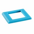 AT2107G - SW CAP .614" BEZEL M2100 BLUE