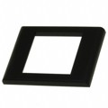 AT2107A - BEZEL BLACK FOR M/M2100 SER
