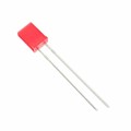 AT618C - LED SINGLE ELEMENT RED