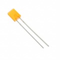 AT618E - LED SINGLE ELEMENT YELLOW