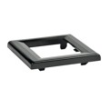 AT9201A - BEZEL BLACK POLY FOR MLW SERIES