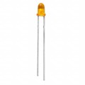 AT617E - LAMP YELLOW LED FOR AT212