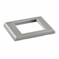 AT207H - BEZEL GRAY FOR EB/MB24 SERIES
