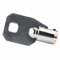 AT4152-027 - SW KEY TUBULAR HIGH SECURITY #27