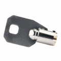 AT4152-033 - SW KEY TUBULAR HIGH SECURITY #33