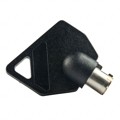 AT4146-016 - REPLACEMENT KEY FOR CKM SERIES