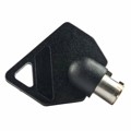 AT4146-005 - SW KEY TUBULAR HIGH SECURITY #05
