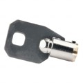 AT4152-045 - SW KEY TUBULAR HIGH SECURITY #45