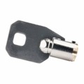 AT4152-006 - SW KEY TUBULAR HIGH SECURITY #06