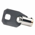 AT4152-041 - SW KEY TUBULAR HIGH SECURITY #41