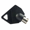 AT4146-021 - SW KEY TUBULAR HIGH SECURITY #21