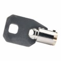 AT4152-022 - SW KEY TUBULAR HIGH SECURITY #22