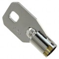 AT4152-025 - SW KEY TUBULAR HIGH SECURITY #25