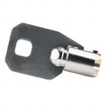 AT4152-047 - SW KEY TUBULAR HIGH SECURITY #47