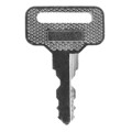 AT4124-009 - REPLACEMENT KEY FOR SK MEDIUM
