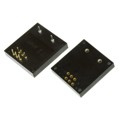 AT9704-065FH - SOCKET FOR LCD 64X32 PUSHBUTTON