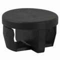 A16ZT-3003 - PANEL PLUG ROUND