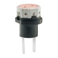 AT634C05 - RED LED 5V
