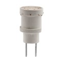 AT621CF02 - LAMP BI-COLOR LED 2VOLT