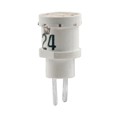 AT621CF24 - LAMP BI-COLOR LED 24VOLT