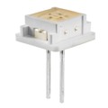 AT627D24 - LED 4 ELEMENT AMB 24V T-1 BI-PIN