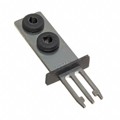 K18 - SHOCK MNT FLAT KEY PS21S/PS42S