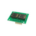IS-L0271-C - BOARD LOGIC 2COMPACT RGB SW SOCK