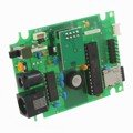 IS-CL04R - CONTROLLER FOR OLED ROCKER