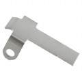D3V1-HL - D3V SHORT HINGE LEVER (EXT)