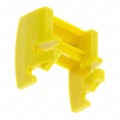 2C04 - BEZEL SWITCH YELLOW