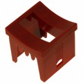 1631038 - BEZEL SWITCH NOBLE RED