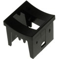1631209 - BEZEL SWITCH BLACK