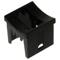 1631409 - BEZEL SWITCH BLACK
