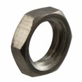 U544 - HEXNUT M4 NICKEL PLATED