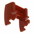 2C08 - BEZEL SWITCH RED