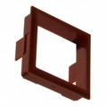 2K08 - BEZEL SWITCH RED