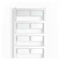 1713700000 - TAG MARKER SM 27/12.5 GRY 80/BX