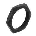 707100A56 - SW HEXNUT BLACK 15/32-32 NP SER