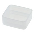 435238-1 - SWITCH COVER 4POS NATURAL DIP