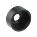 G13B - GUARD PB BLACK ALUM