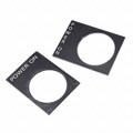 2LP20 - LEGEND PLATE 22 MM POWER ON