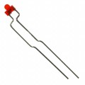 1692008 - LED SWITCH RED
