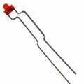 1692108 - LED SWITCH RED