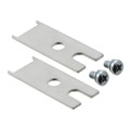 79552460 - KIT MTG PLATE W/NOTCHES