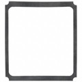 88M2015-1 - PANEL GASKET 16 KEY TOP PANEL