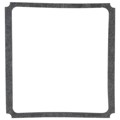 88M2018-1 - PANEL GASKET 20 KEY TOP PANEL