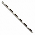 110176 - REL BAR F7X15 NICKEL PLTD