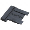 AML71SCB - SHORT BARRIER FOR AML PUSHBUTTON