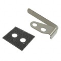 JX-46 - SWITCH STRGHT LEVER ASSMBLY