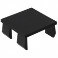 AML78CB - PANEL PLUG FOR SQUARE CUTOUTS